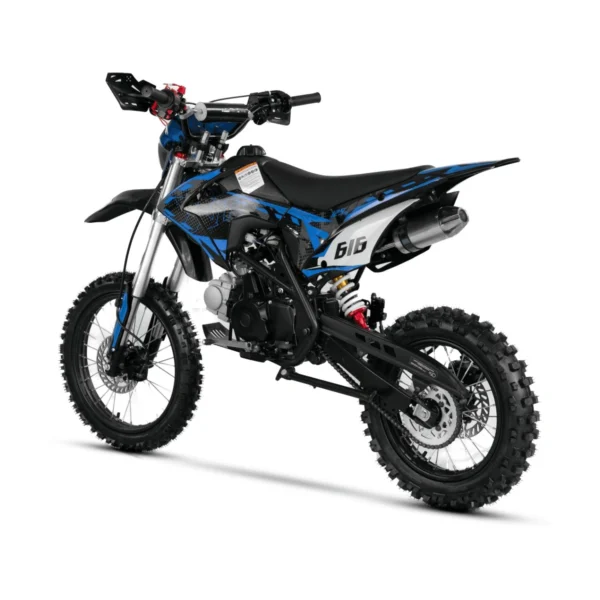 Cross XTR 616 125