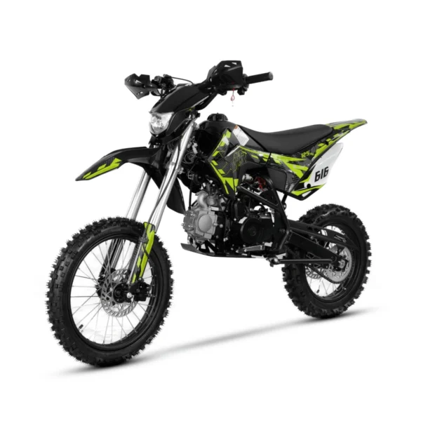 Cross XTR 616 125