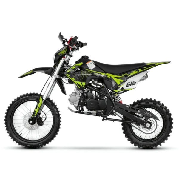 Cross XTR 616 125