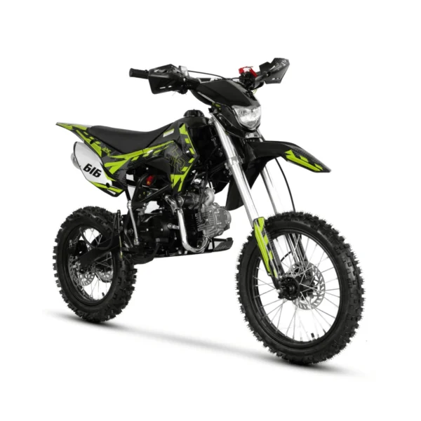 Cross XTR 616 125