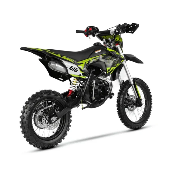 Cross XTR 616 125
