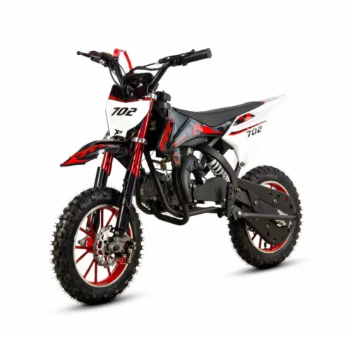 Mini Cross XTR 702 50
