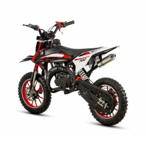 Mini Cross XTR 702 50