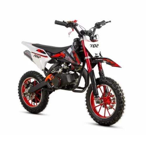 Mini Cross XTR 702 50