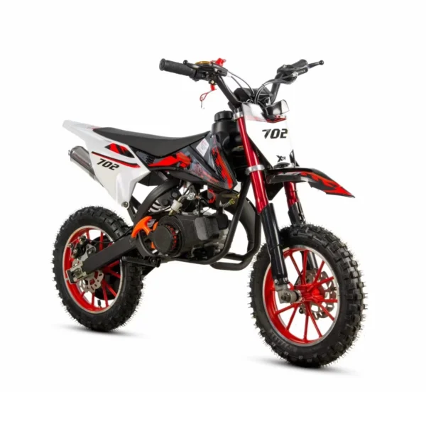 Mini Cross XTR 702 50