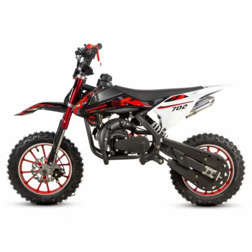 Mini Cross XTR 702 50