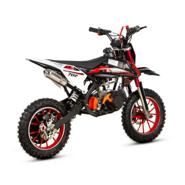 Mini Cross XTR 702 50