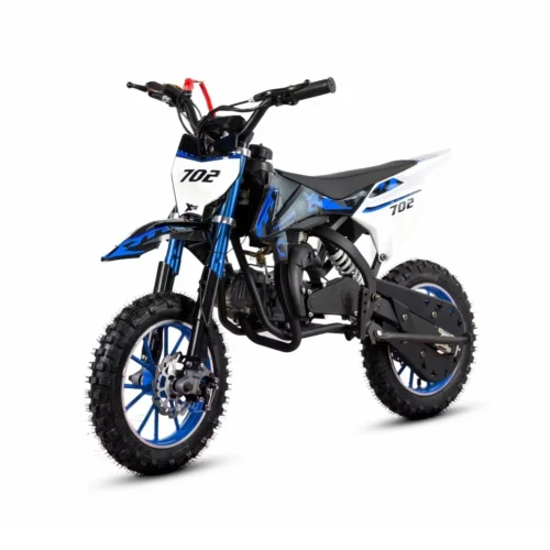 Mini Cross XTR 702 50