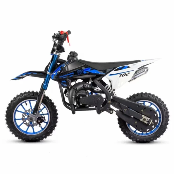 Mini Cross XTR 702 50