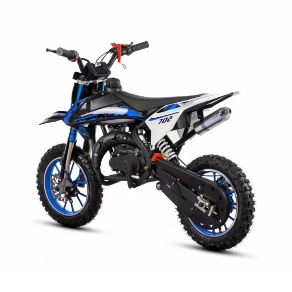 Mini Cross XTR 702 50