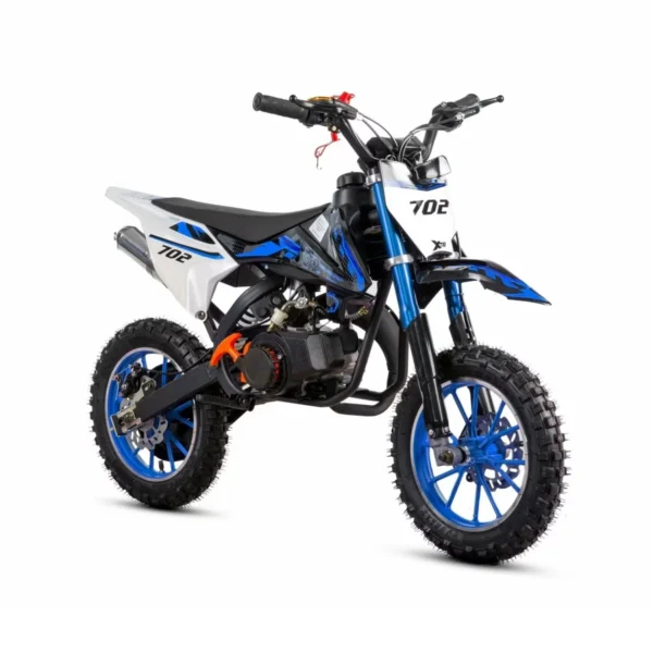 Mini Cross XTR 702 50