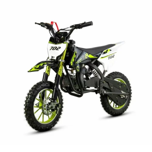 Mini Cross XTR 702 50 Pull Start