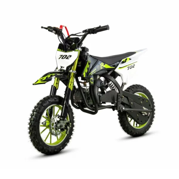Mini Cross XTR 702 50