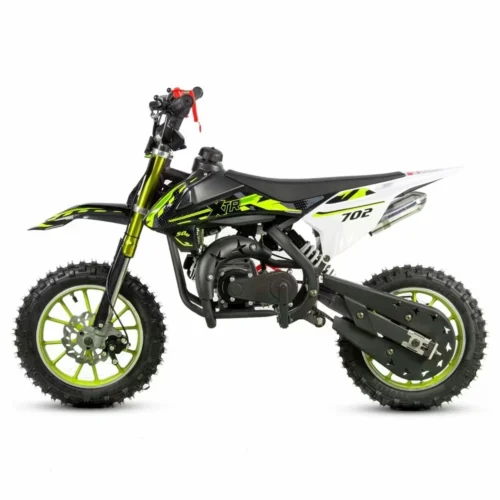 Mini Cross XTR 702 50