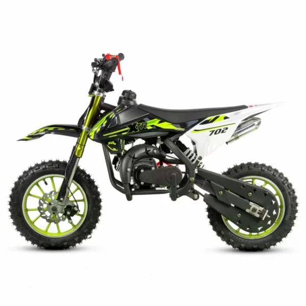 Mini Cross XTR 702 50