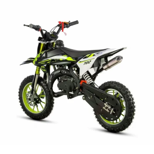Mini Cross XTR 702 50