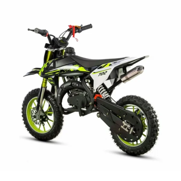Mini Cross XTR 702 50