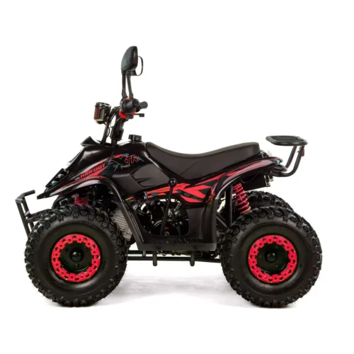 XTR-BIG+FOOT-110-CZERWONY-2 Quad XTR BIG FOOT 110