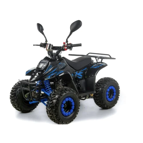 XTR-BIG+FOOT-110-NIEBIESKI-1 Quad XTR BIG FOOT 110