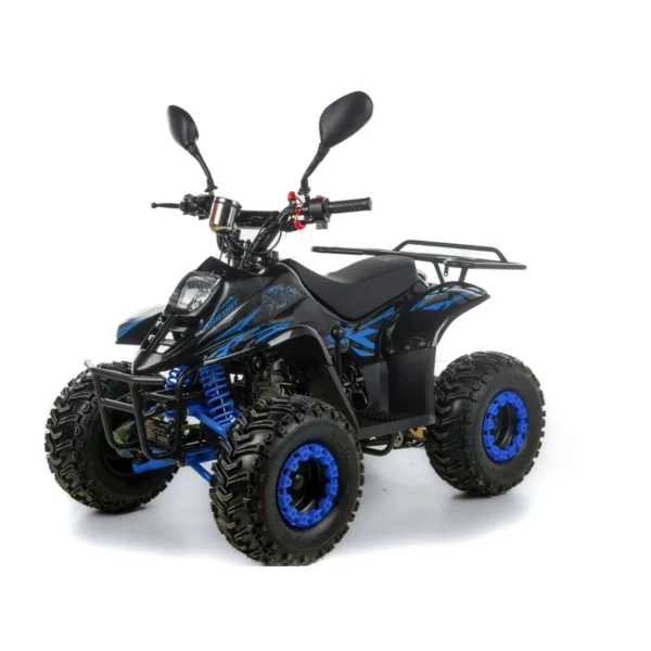 XTR-BIG+FOOT-110-NIEBIESKI-1 Quad XTR BIG FOOT 110