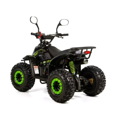 XTR-BIG+FOOT-110-ZIELONY-3 Quad XTR BIG FOOT 110