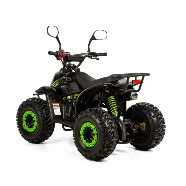 XTR-BIG+FOOT-110-ZIELONY-3 Quad XTR BIG FOOT 110