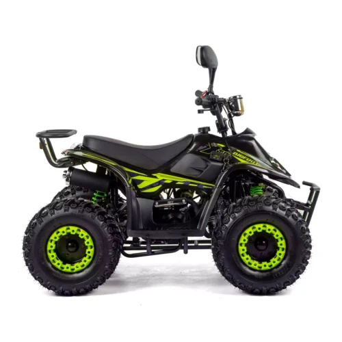 XTR-BIG+FOOT-110-ZIELONY-5 Quad XTR BIG FOOT 110