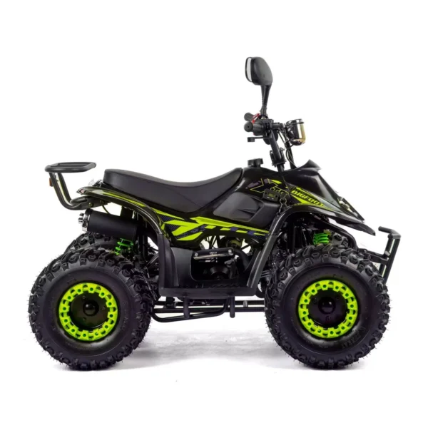 XTR-BIG+FOOT-110-ZIELONY-5 Quad XTR BIG FOOT 110