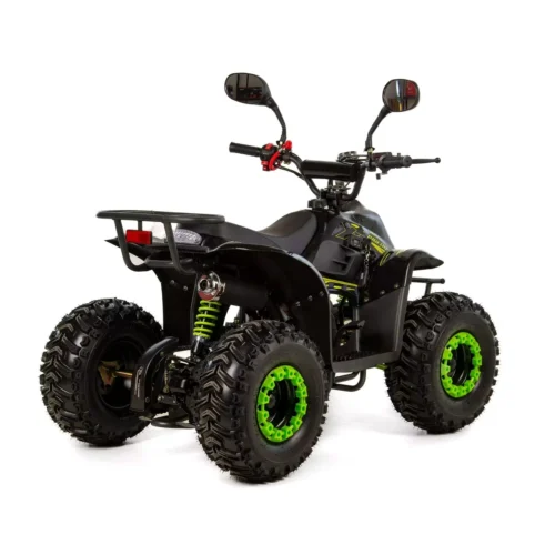 XTR-BIG+FOOT-110-ZIELONY-6 Quad XTR BIG FOOT 110