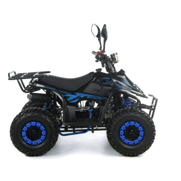 XTR-BIG+FOOT-NIEBIESKI-5 Quad XTR BIG FOOT 110