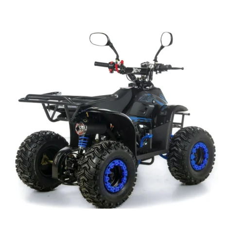 XTR-BIG+FOOT-NIEBIESKI-6 Quad XTR BIG FOOT 110