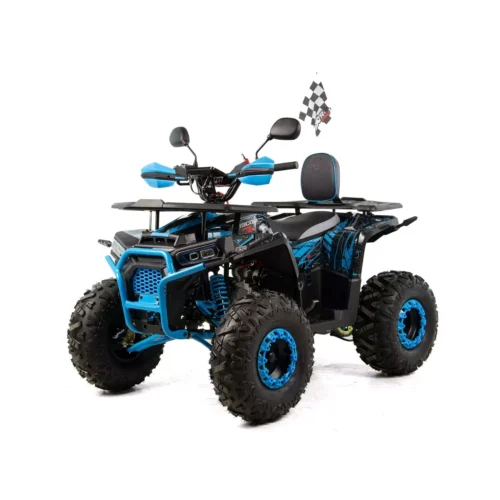 XTR-DISCOVERY-PRO-125-NIEBIESKI-1 Quad XTR DISCOVERY PRO 125