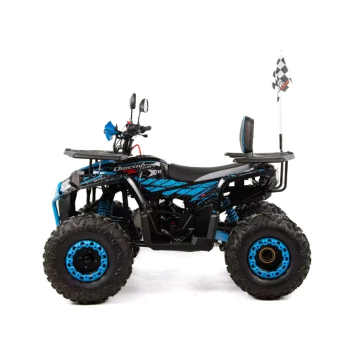 XTR-DISCOVERY-PRO-125-NIEBIESKI-2 Quad XTR DISCOVERY PRO 125