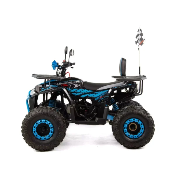 XTR-DISCOVERY-PRO-125-NIEBIESKI-2 Quad XTR DISCOVERY PRO 125
