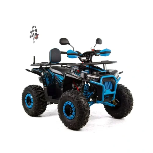 XTR-DISCOVERY-PRO-125-NIEBIESKI-4 Quad XTR DISCOVERY PRO 125