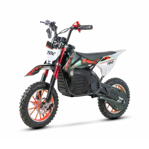 XTR-E-702-CZERWONY-1 Mini Cross XTR E-702 800W