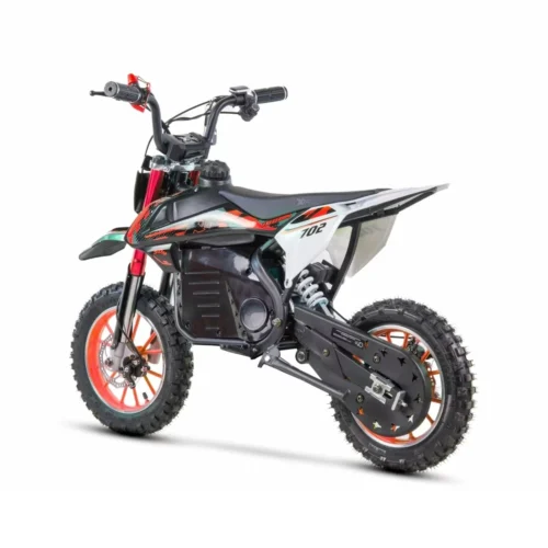 XTR-E-702-CZERWONY-3 Mini Cross XTR E-702 800W