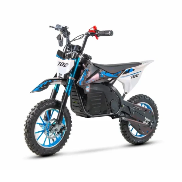 XTR-E-702-NIEBIESKI-1 Mini Cross XTR E-702 800W
