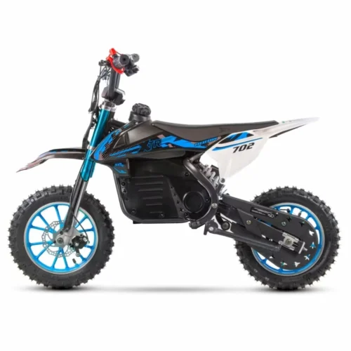 XTR-E-702-NIEBIESKI-2 Mini Cross XTR E-702 800W