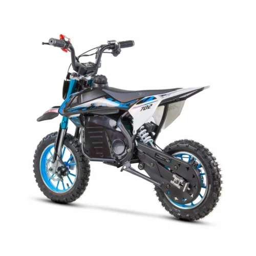 XTR-E-702-NIEBIESKI-3 Mini Cross XTR E-702 800W