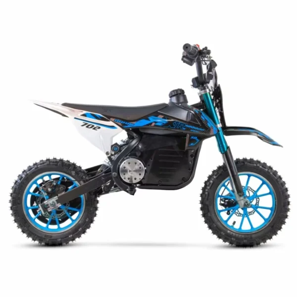 XTR-E-702-NIEBIESKI-5 Mini Cross XTR E-702 800W