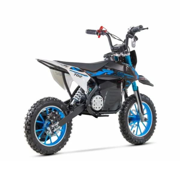 XTR-E-702-NIEBIESKI-6 Mini Cross XTR E-702 800W