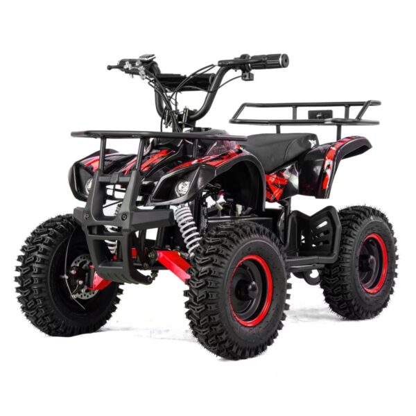 Mini Quad XTR E-M7 800W