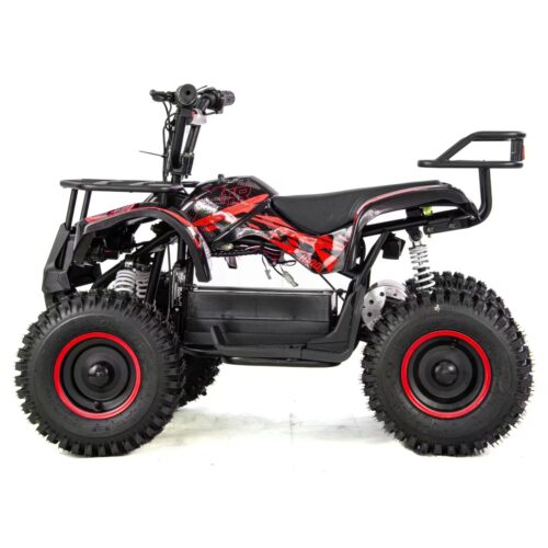 Mini Quad XTR E-M7 800W