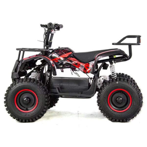 Mini Quad XTR E-M7 800W