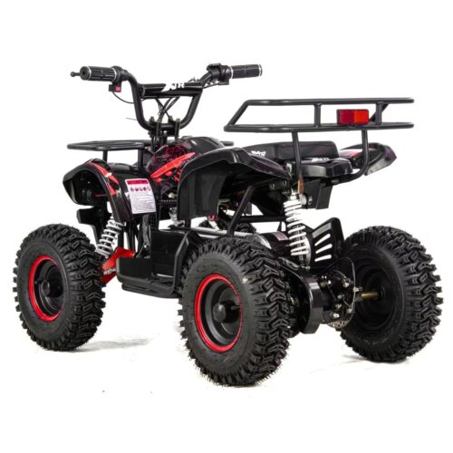 Mini Quad XTR E-M7 800W