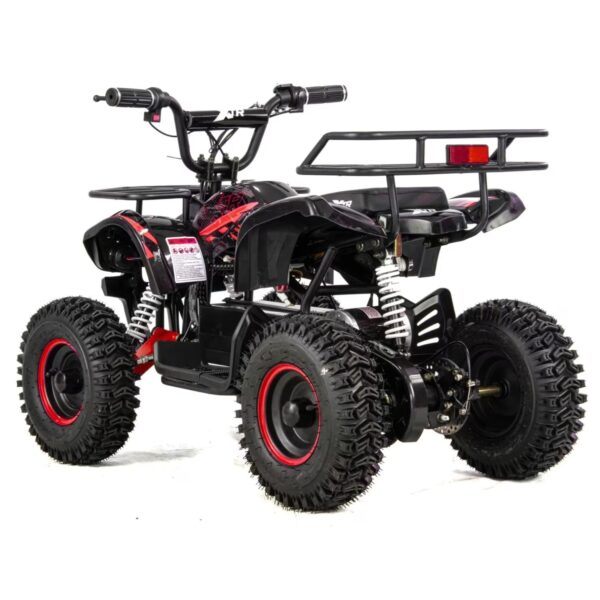 Mini Quad XTR E-M7 800W