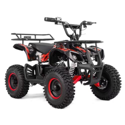Mini Quad XTR E-M7 800W