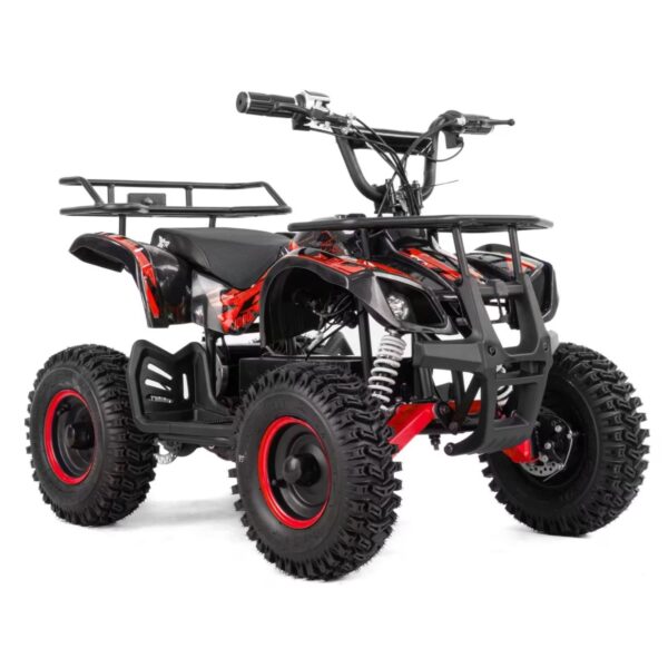 Mini Quad XTR E-M7 800W