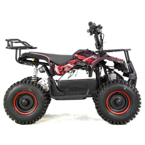 Mini Quad XTR E-M7 800W